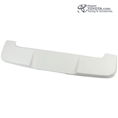 Spoiler para Toyota Prado LC250 2025+