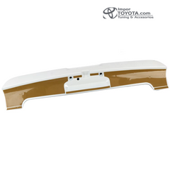 Spoiler para Toyota Prado LC250 2025+