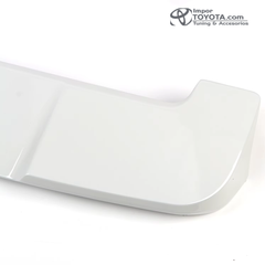 Spoiler para Toyota Prado LC250 2025+