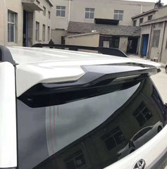 Spoiler TRD para Toyota Prado 2010/2024+