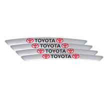 Load image into Gallery viewer, Emblema sticker Insignia Toyota para Rin