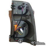 Stop LED para Hilux 2006 - 2016 - vista 4 - Importoyota Colombia