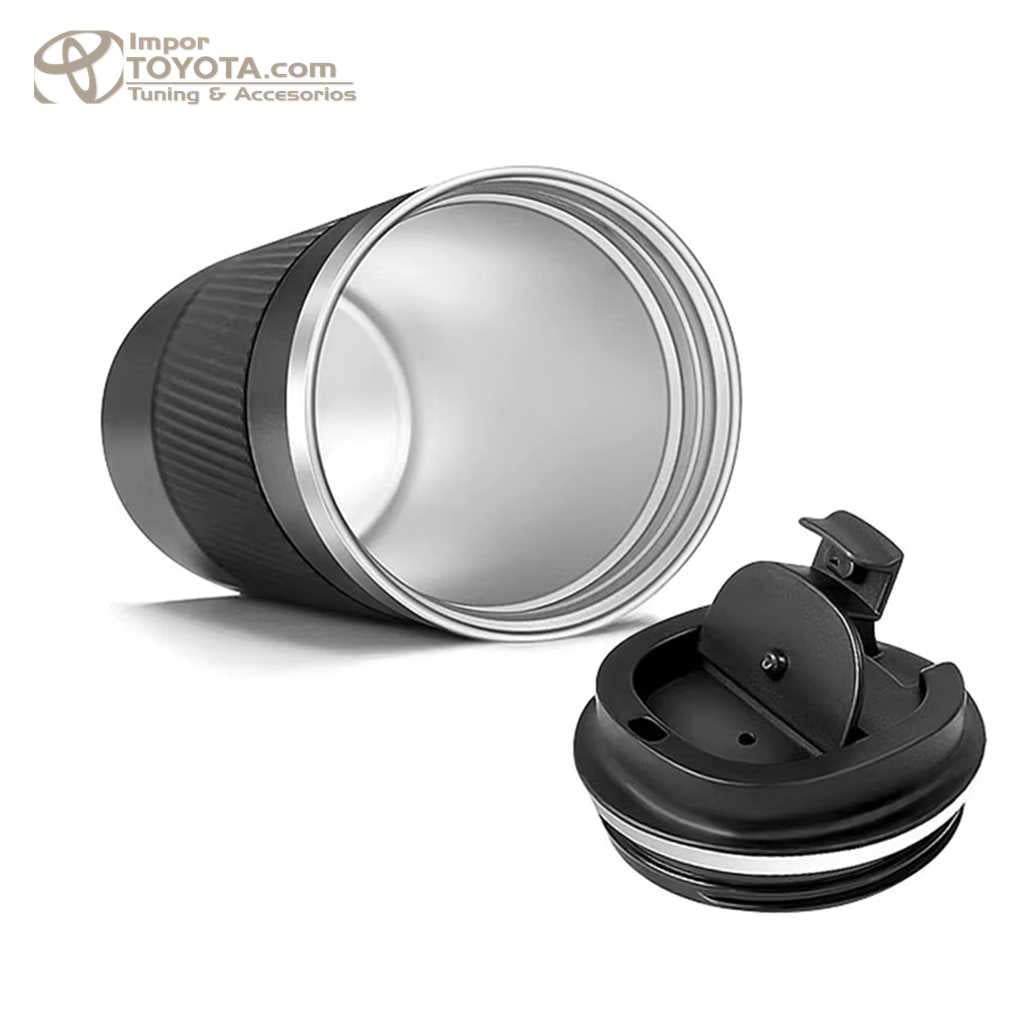 Termo para Cafe emblema Toyota