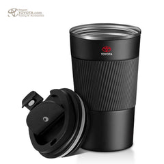 Termo para Cafe emblema Toyota