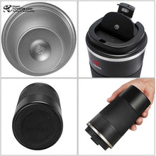 Load image into Gallery viewer, Termo para Cafe emblema Toyota