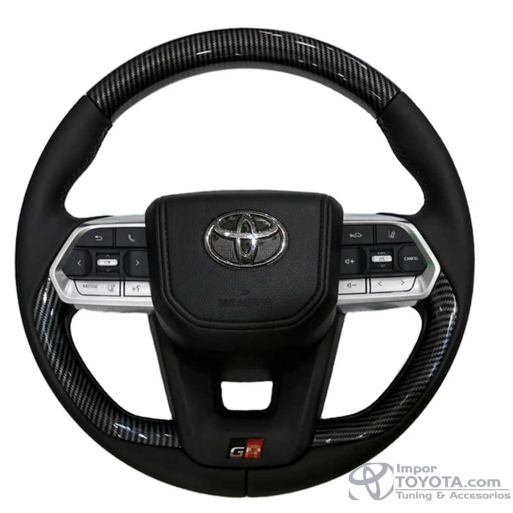 Timon Gr Timon /cabrilla para Toyota Tipo GR – importoyota.colombia