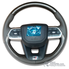 Timon /cabrilla para Toyota Tipo GR