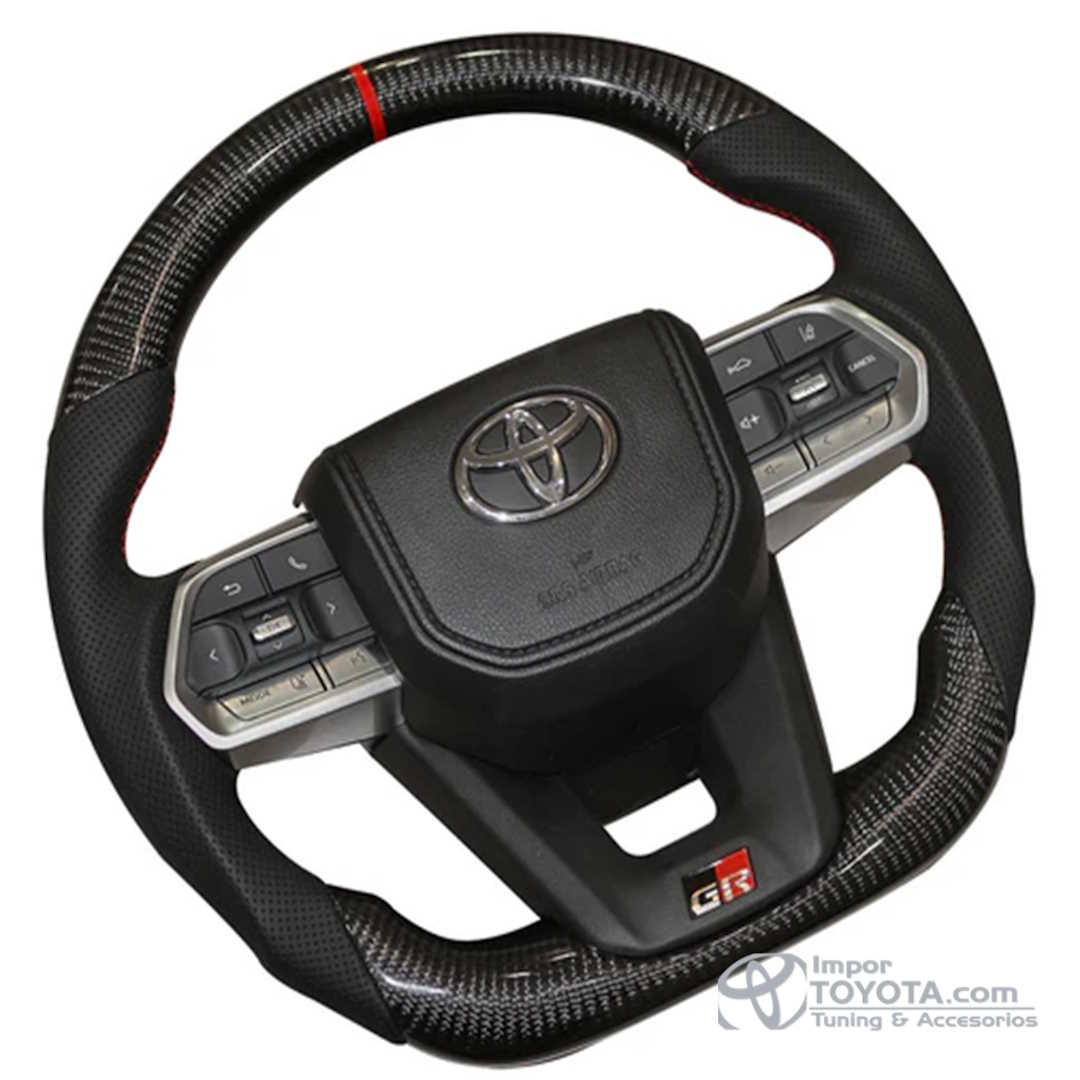 Timon Gr Timon/cabrilla para Toyota Tipo GR Racing – importoyota
