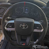 Timon/cabrilla para Toyota Tipo GR Racing