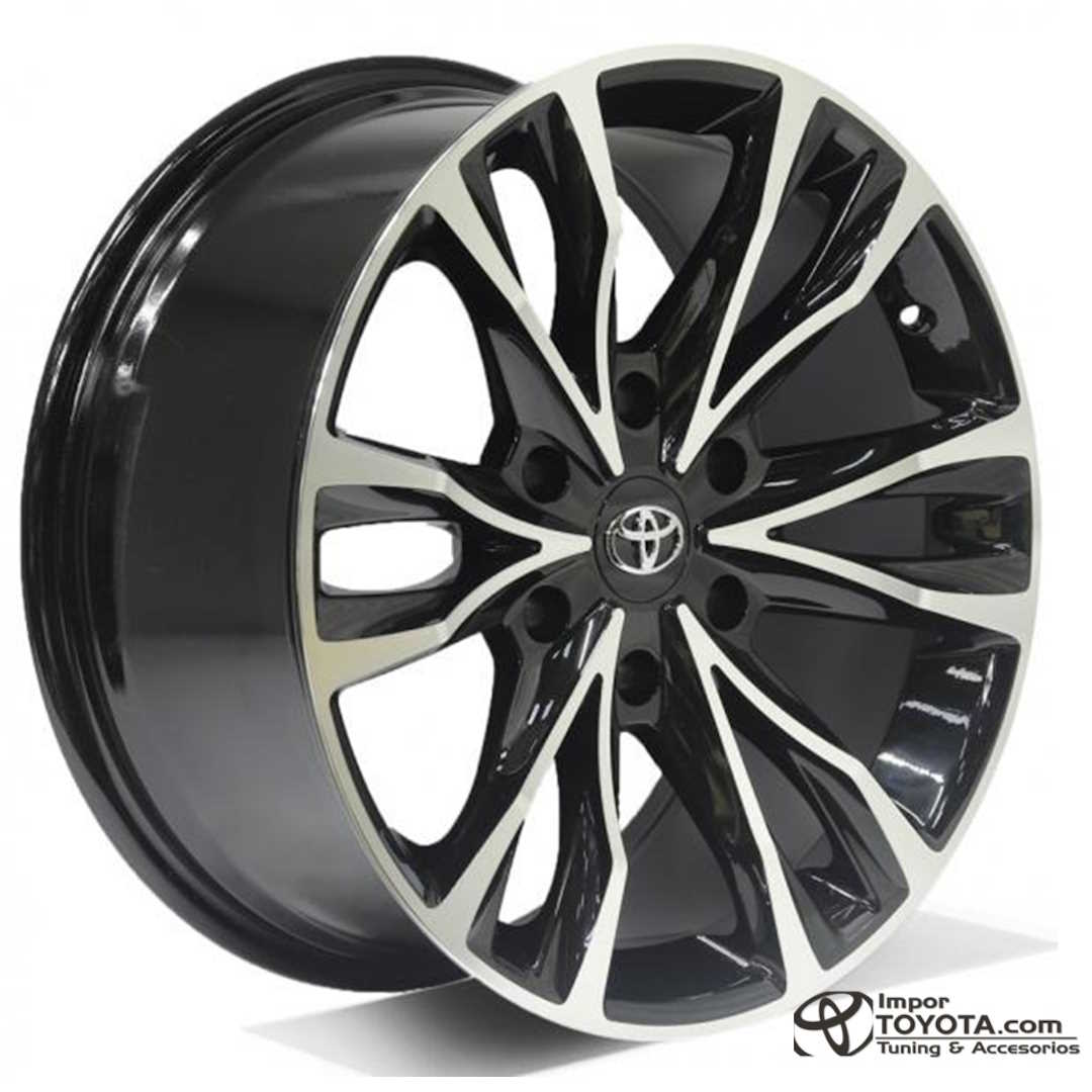 RIn Trex 18  Set X 4 Unidades