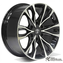 RIn Trex 18  Set X 4 Unidades