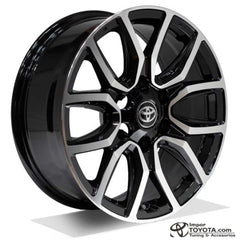 RIn Under 18  Set X 4 Unidades