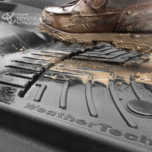 Load image into Gallery viewer, Tapete termoformado  WeatherTEch Toyota Prado 1+2+baul   2010 /2024