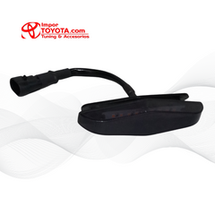 Luces LED de Persianas