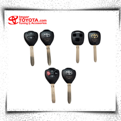 Llave para TOYOTA