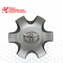 Load image into Gallery viewer, Copa para Rin Toyota