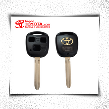 Load image into Gallery viewer, Llave para TOYOTA