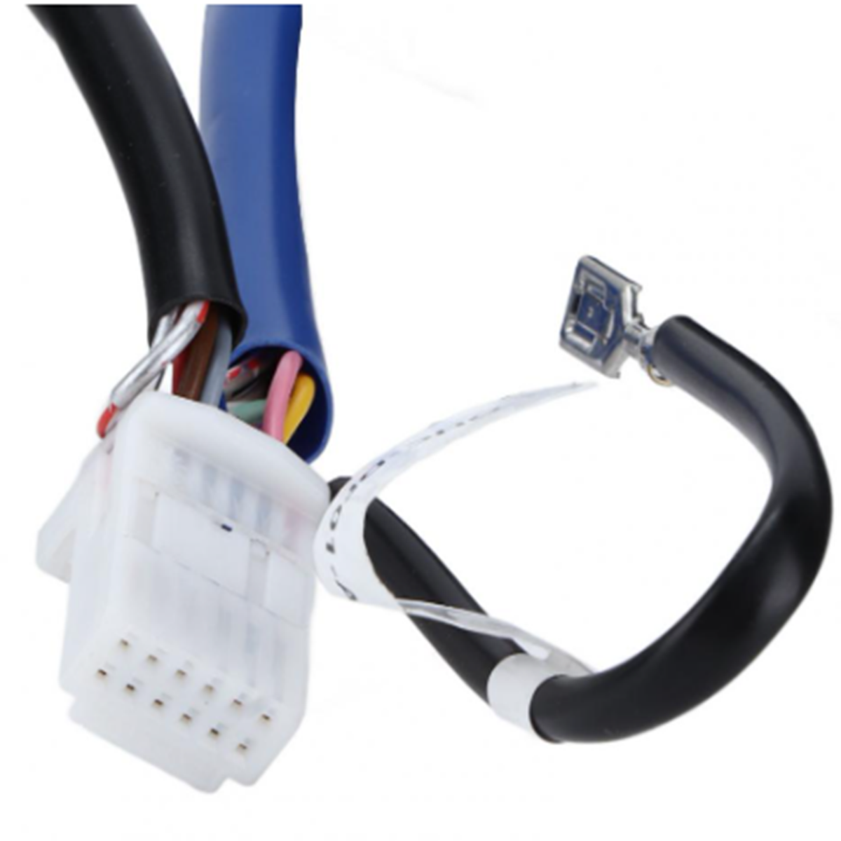 Mandos de Timon para Toyota Prado FJ150 Estilo 2024+