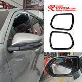 Seguro de Espejo Retrovisor