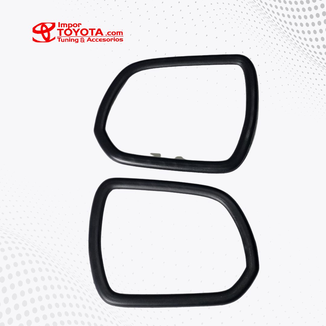 Seguro de Espejo Retrovisor