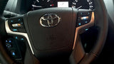 Mandos de Timon para Toyota Prado FJ150 Estilo 2024+
