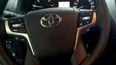 Mandos de Timon para Toyota Prado FJ150 Estilo 2024+