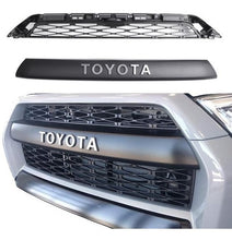 Load image into Gallery viewer, Persiana TRD Toyota 4Runner 2012/2024