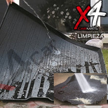 Load image into Gallery viewer, Tapete termoformado Toyota Prado 1+2+3+baul Fila  2010 /2023