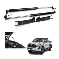 Brazo Hidraulico Para Capot Toyota Hilux REvo Rocco