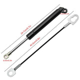 Brazo Hidraulico Para Platon Toyota Hilux Revo Rocco