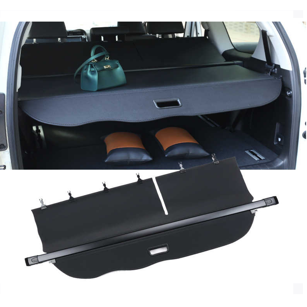 Cortina de Baul para Toyota Prado FJ150 2010/2024