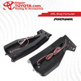 Stop LED DRL para bomper trasero Toyota Fortuner - vista 2 - Importoyota Colombia