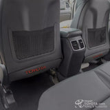 Almohadilla protectora de Espaldar para toyota