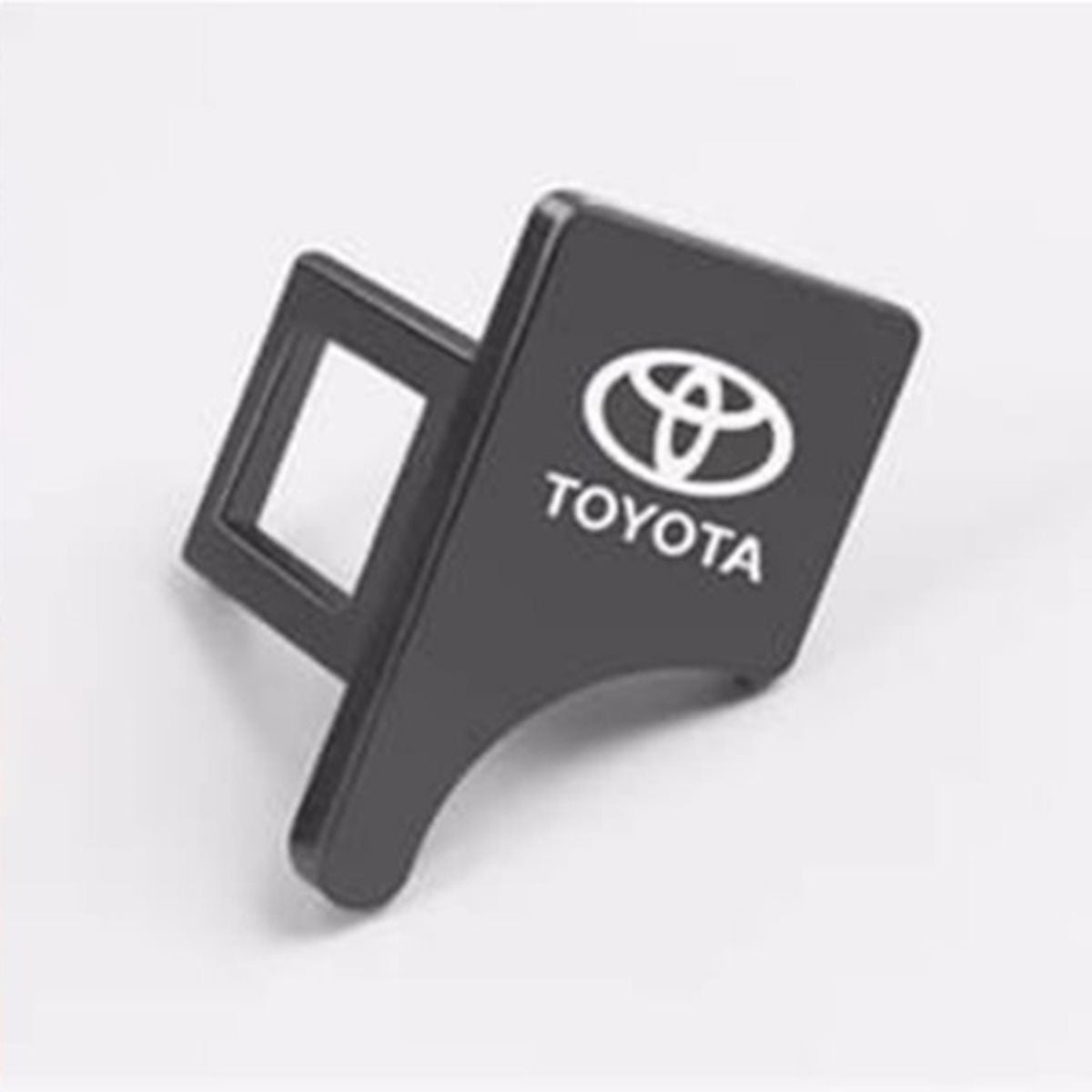 Hebilla para Cinturon de seguridad