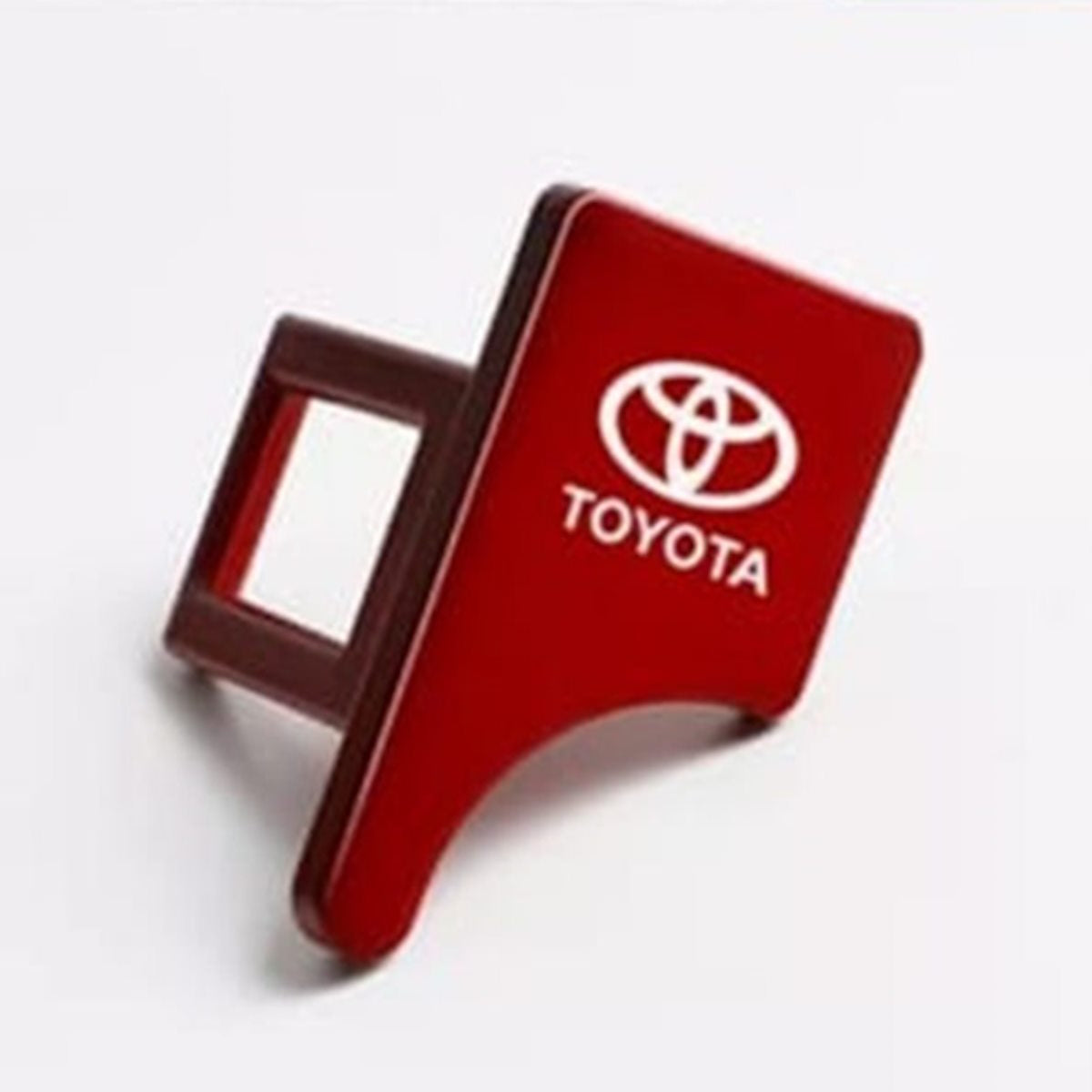 Hebilla para Cinturon de seguridad - vista 6 - Importoyota Colombia