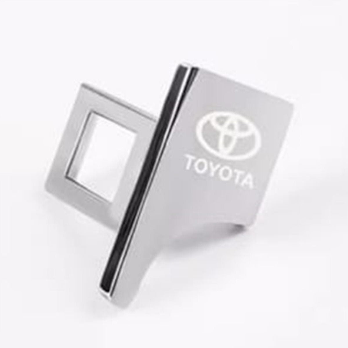 Hebilla para Cinturon de seguridad