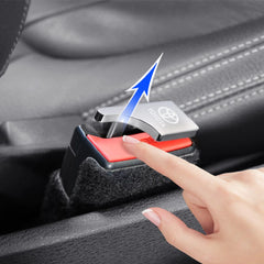 Hebilla para Cinturon de seguridad