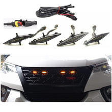 Load image into Gallery viewer, LED para Persiana TRD Toyota RP x4