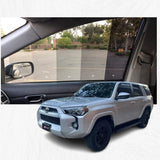 NanoCEramica HD Instalada para Toyota