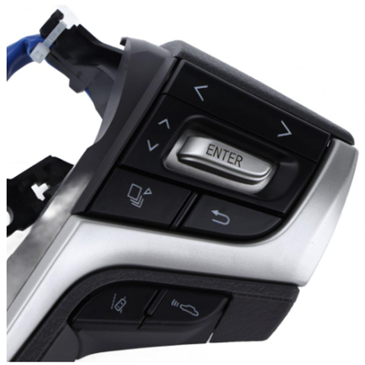 Mandos de Timon para Toyota Prado FJ150 Estilo 2024+