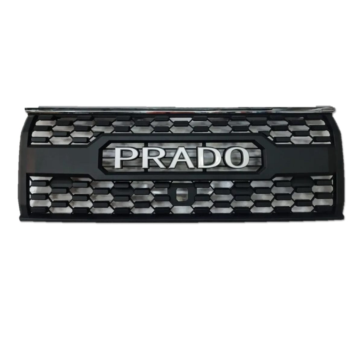 Persiana  TRD Toyota Prado 2018/2023