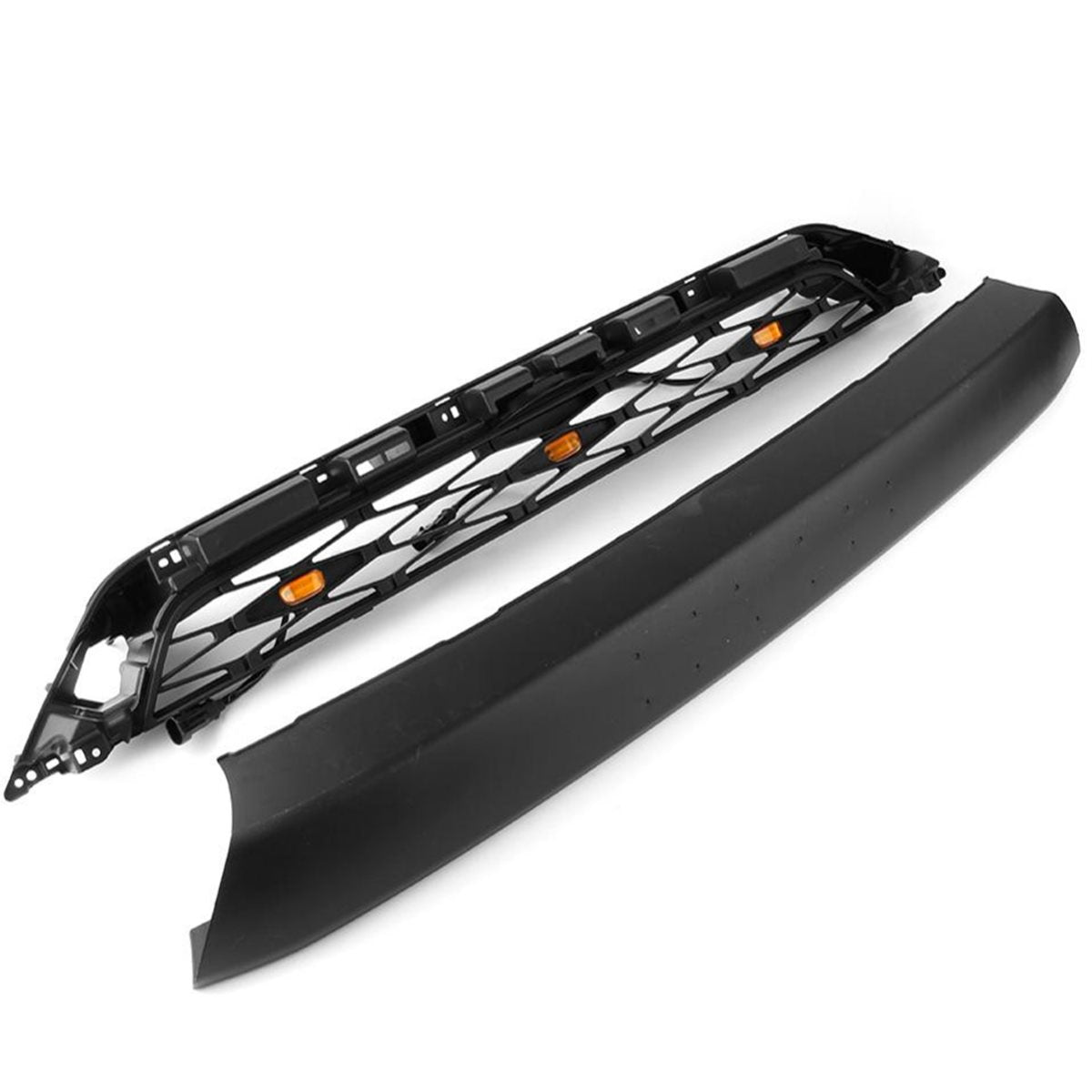 Persiana LED TRD Toyota 4Runner 2018/2024+