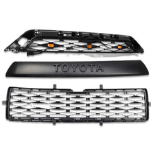 Load image into Gallery viewer, Persiana LED TRD Toyota 4Runner 2012/2024+