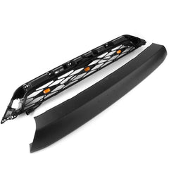 Persiana LED TRD Toyota 4Runner 2018/2024+