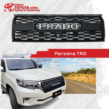 Load image into Gallery viewer, Persiana  TRD Toyota Prado 2018/2023