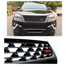 Load image into Gallery viewer, Persiana TRD Toyota Fortuner SW
