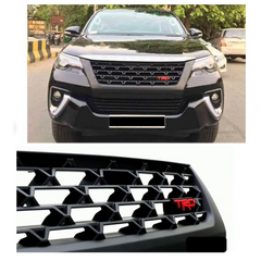 Persiana TRD Toyota Fortuner SW