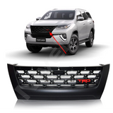 Persiana TRD Toyota Fortuner SW - vista 4 - Importoyota Colombia