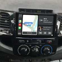 Load image into Gallery viewer, Radio Android 11.0 para Toyota Fortuner / Hilux