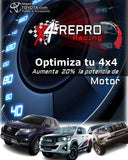 Reprogramacion ECU Aumento de Potencia Toyota - Importoyota Colombia